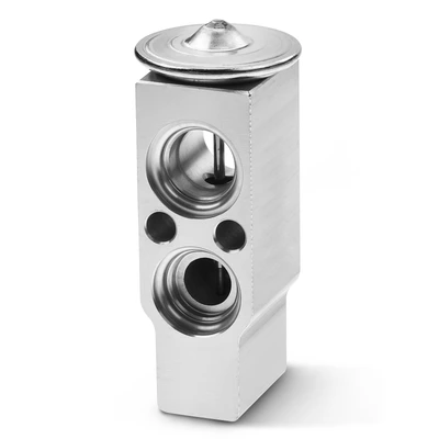 Rear AC Expansion Valve