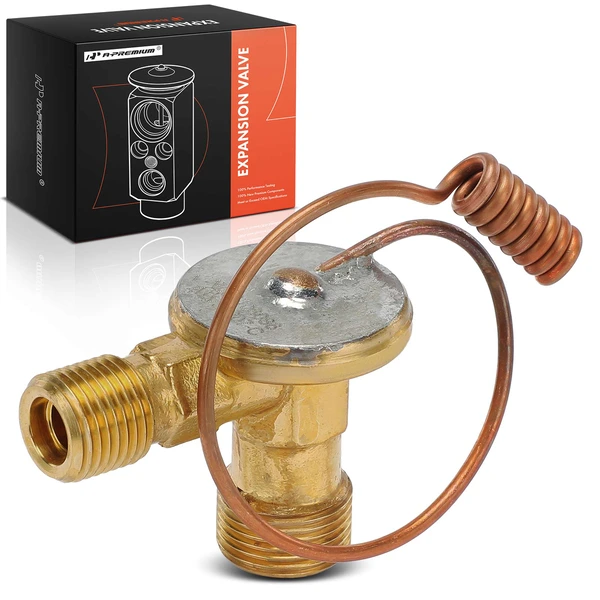 Rear AC Expansion Valve for 1997-2000 Chevrolet Tahoe