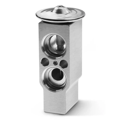 Front AC Expansion Valve