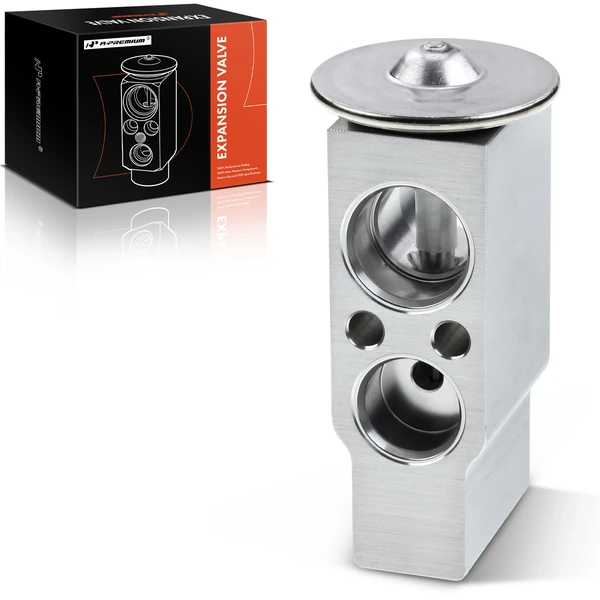 AC Expansion Valve for 2004-2008 Acura TSX