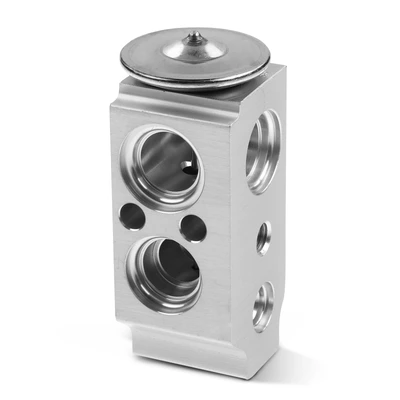 AC Expansion Valve