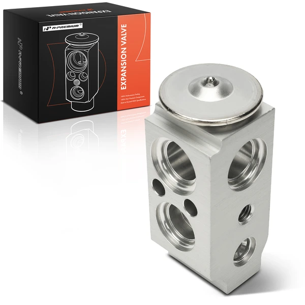 AC Expansion Valve for 2006-2009 Kia Rio