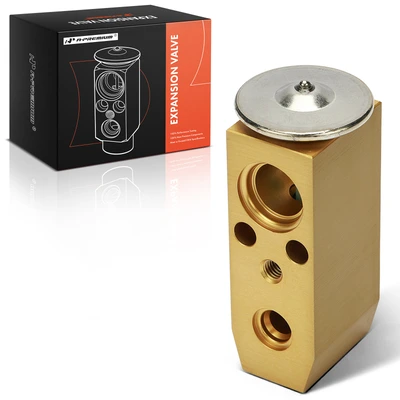 AC Expansion Valve