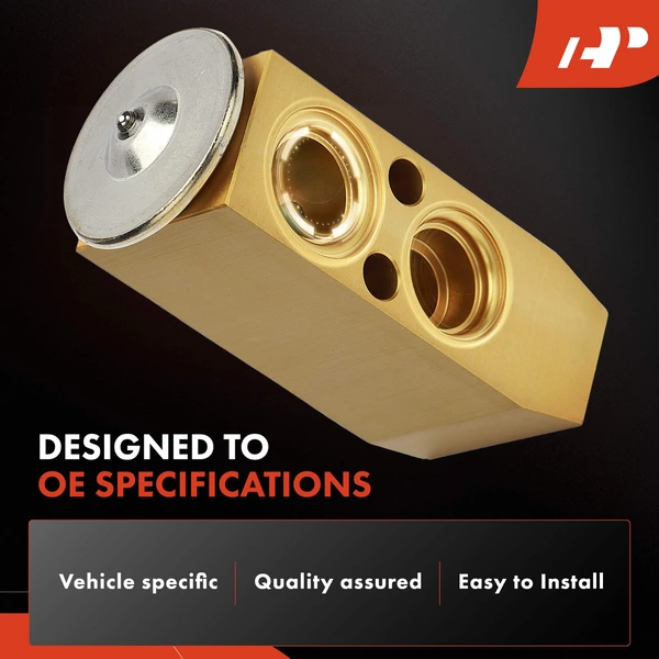 AC Expansion Valve for Kia Sorento 2003-2006 V6 3.5L