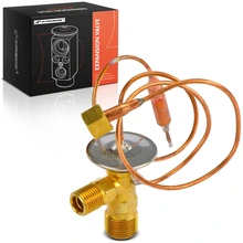 AC Expansion Valve for 1992-1993 Mazda 929