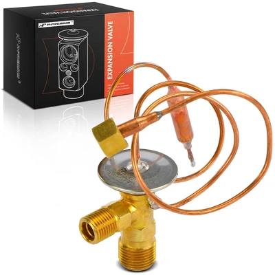AC Expansion Valve