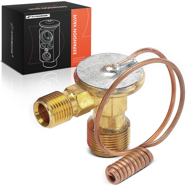 Rear AC Expansion Valve for 1996-1998 Mazda MPV