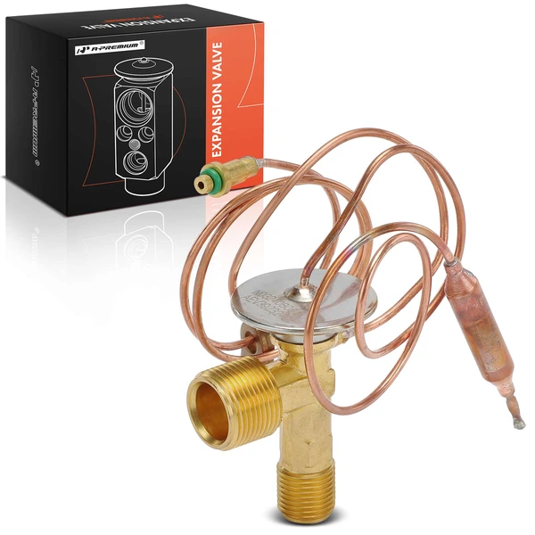 AC Expansion Valve for 1992-1993 Lexus SC400