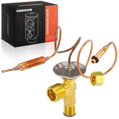 AC Expansion Valve