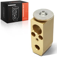 AC Expansion Valve for 1997 Subaru Impreza