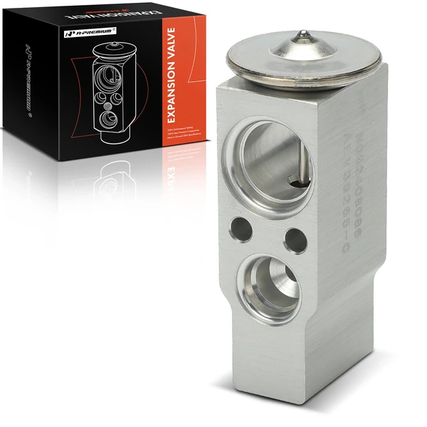 Rear AC Expansion Valve for 2005-2006 2008-2010 Volvo XC90