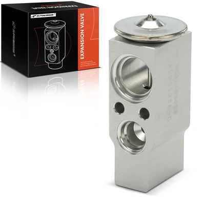 AC Expansion Valve