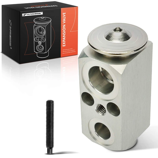 AC Expansion Valve for 2001 Freightliner FLC112