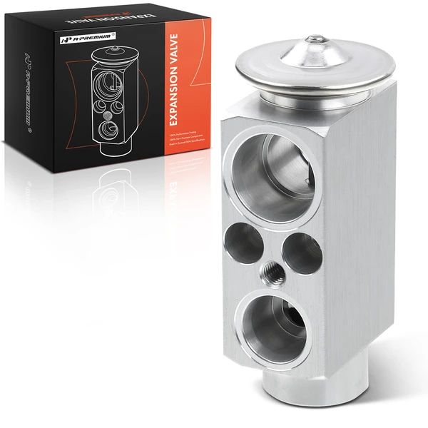 AC Expansion Valve for 2007-2017 BMW X5