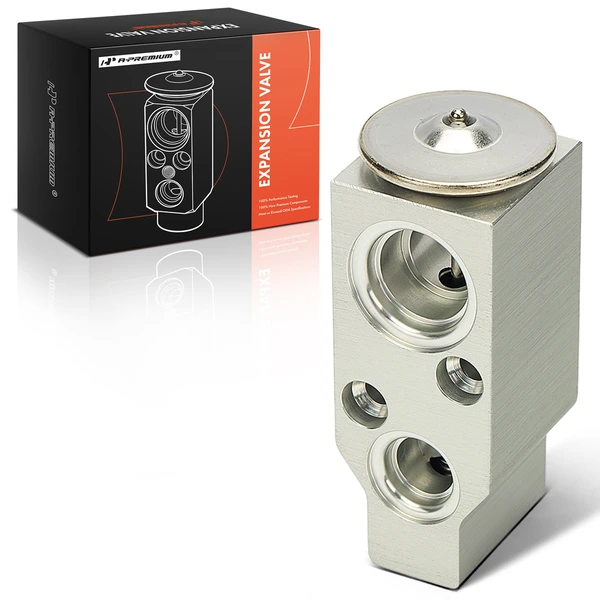 AC Expansion Valve for 2004-2007 Chevrolet Optra