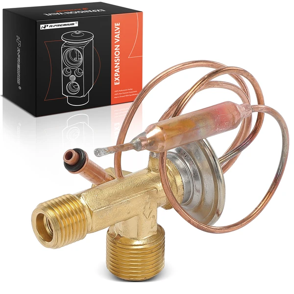 AC Expansion Valve for 1990-1996 INFINITI Q45