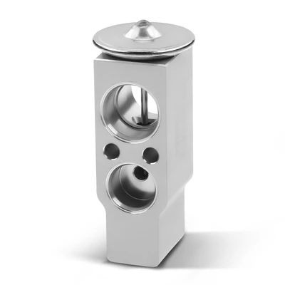 Rear AC Expansion Valve