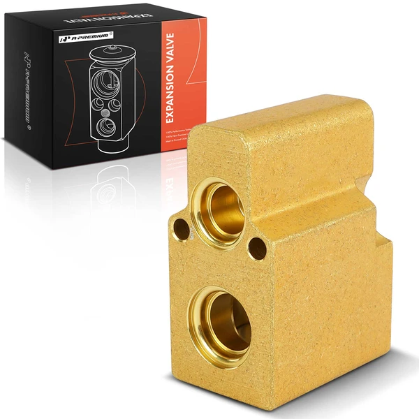 AC Expansion Valve for 1999-2009 Saab 9-5