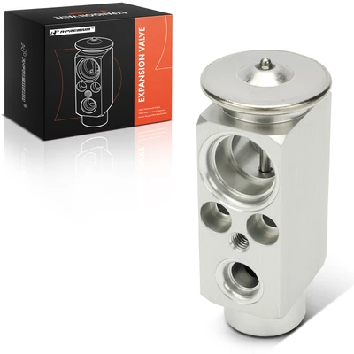 Rear AC Expansion Valve