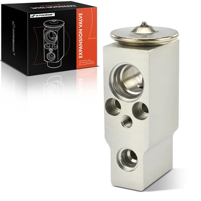 AC Expansion Valve