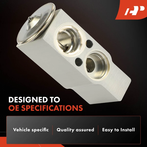 AC Expansion Valve for Mazda 6 2006-2007 L4 2.3L Turbo CX-7 2007-2012