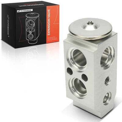 AC Expansion Valve