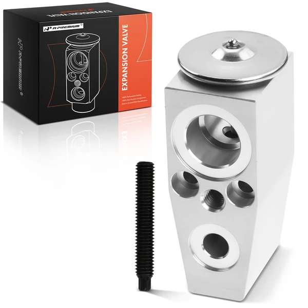 AC Expansion Valve for Ford Mustang 2010 2011 2012 2013 2014