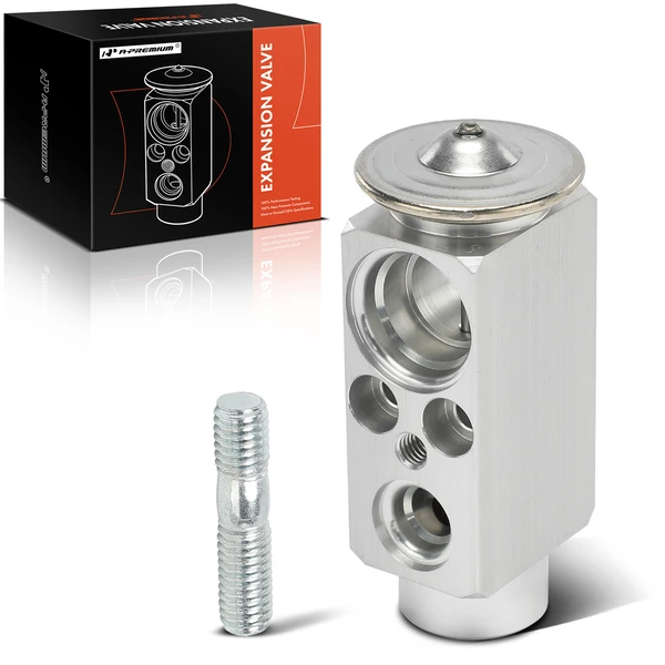 AC Expansion Valve for 2008-2011 Dodge Grand Caravan