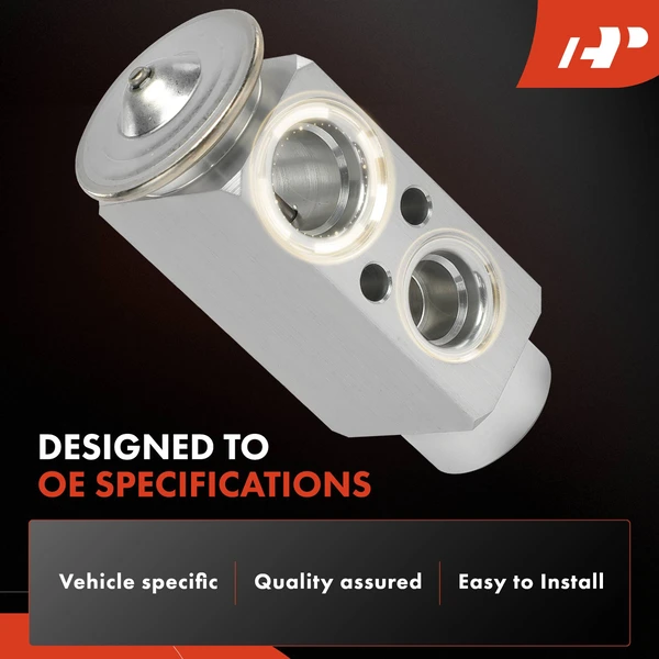 AC Expansion Valve for Dodge Grand Caravan Chrysler Town & Country Volkswagen