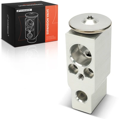 Rear AC Expansion Valve