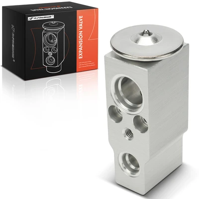 Rear AC Expansion Valve