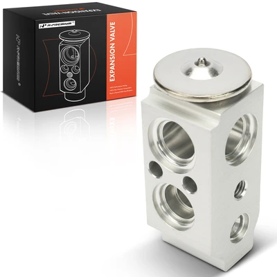 Aluminum Block AC Expansion Valve
