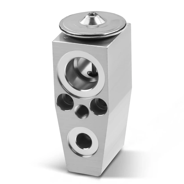 AC Expansion Valve for 2011-2012 Ford Flex