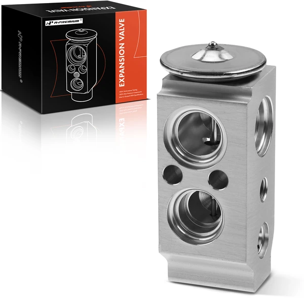 AC Expansion Valve for 2012 Hyundai Accent