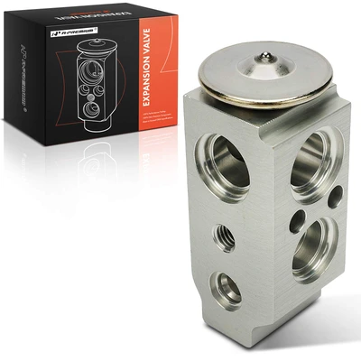 Aluminum AC Expansion Valve