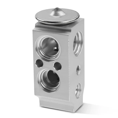 Front AC Expansion Valve