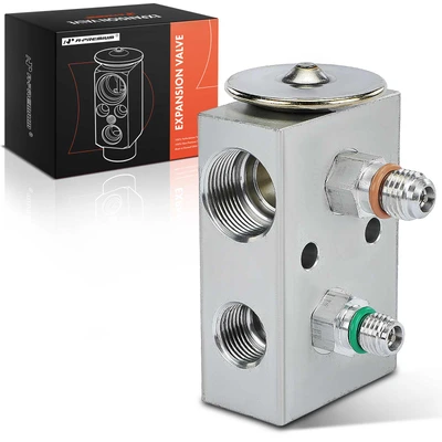 Aluminum AC Expansion Valve