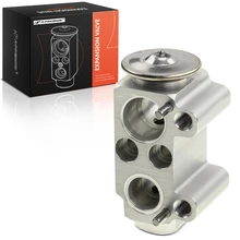 AC Expansion Valve