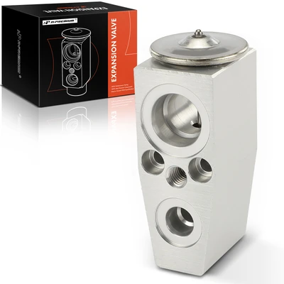 Aluminum AC Expansion Valve