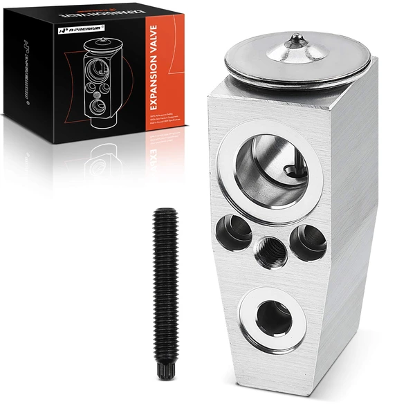 AC Expansion Valve for 2013-2014 Ram 4000