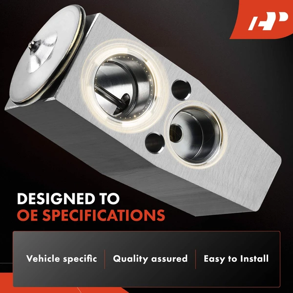 AC Expansion Valve for Ram 1500 2500 3500 4000 2013-2014