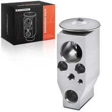 AC Expansion Valve