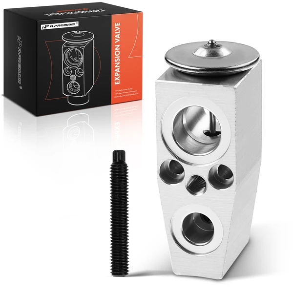 AC Expansion Valve for 2011-2016 Ford F-350