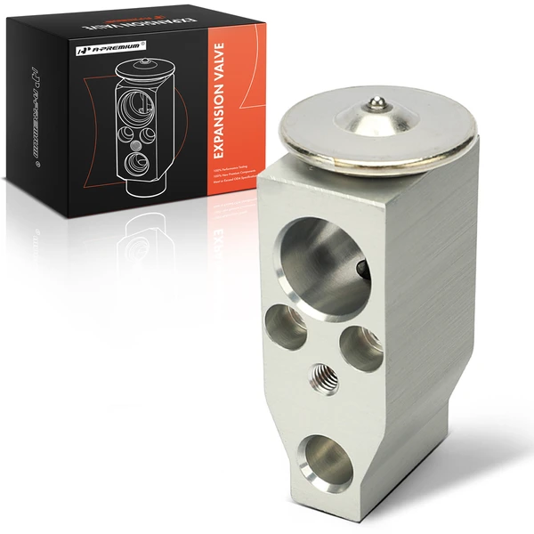 AC Expansion Valve for Nissan Cube 2010-2014 Juke 2011-2017