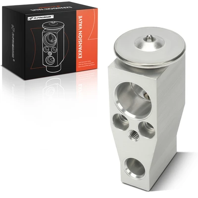 Aluminum Block AC Expansion Valve