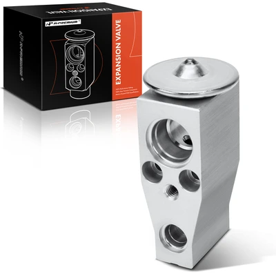 Aluminum AC Expansion Valve