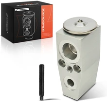 Aluminum AC Expansion Valve