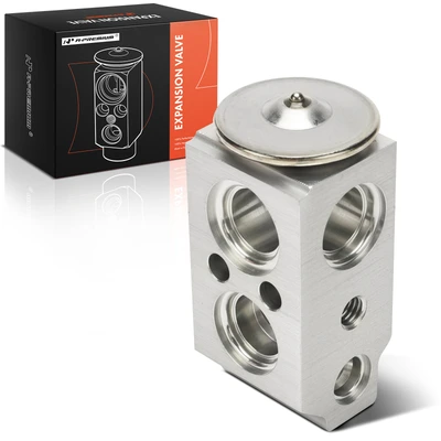AC Expansion Valve