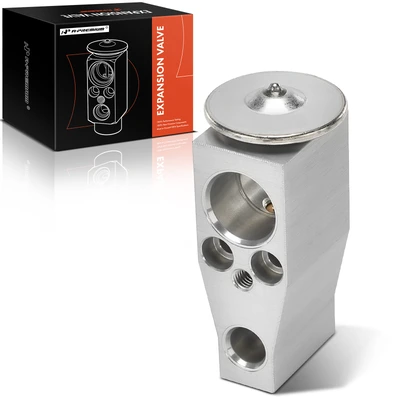AC Expansion Valve