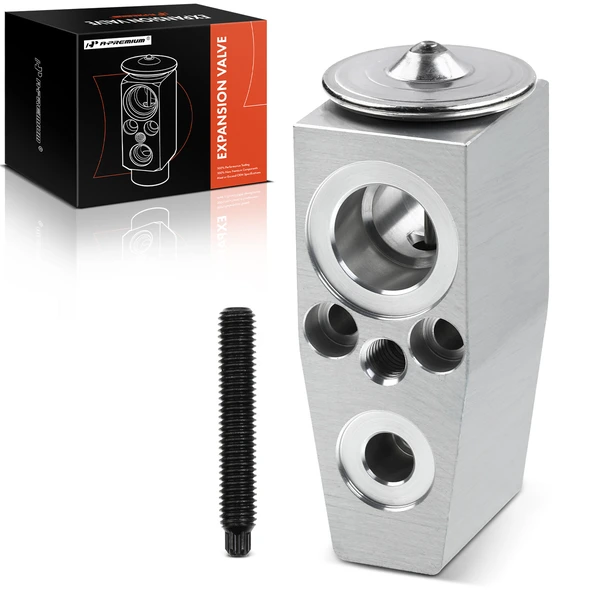 AC Expansion Valve for 2014-2021 Jeep Cherokee